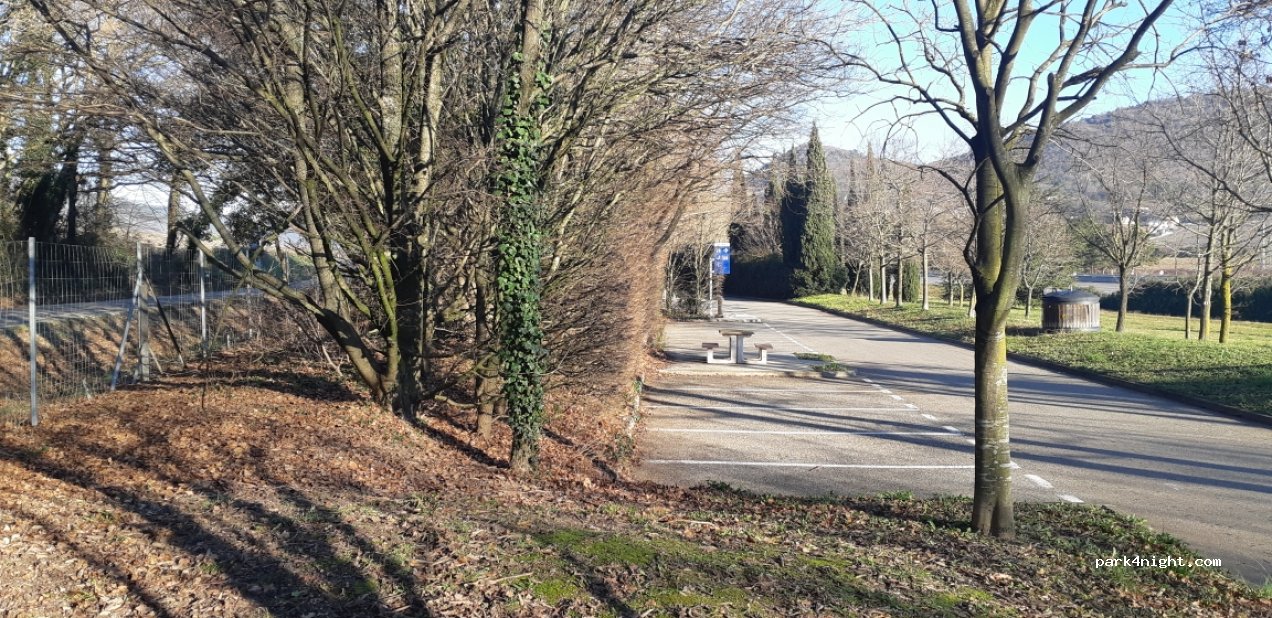 Aire de Savasse — foto 4