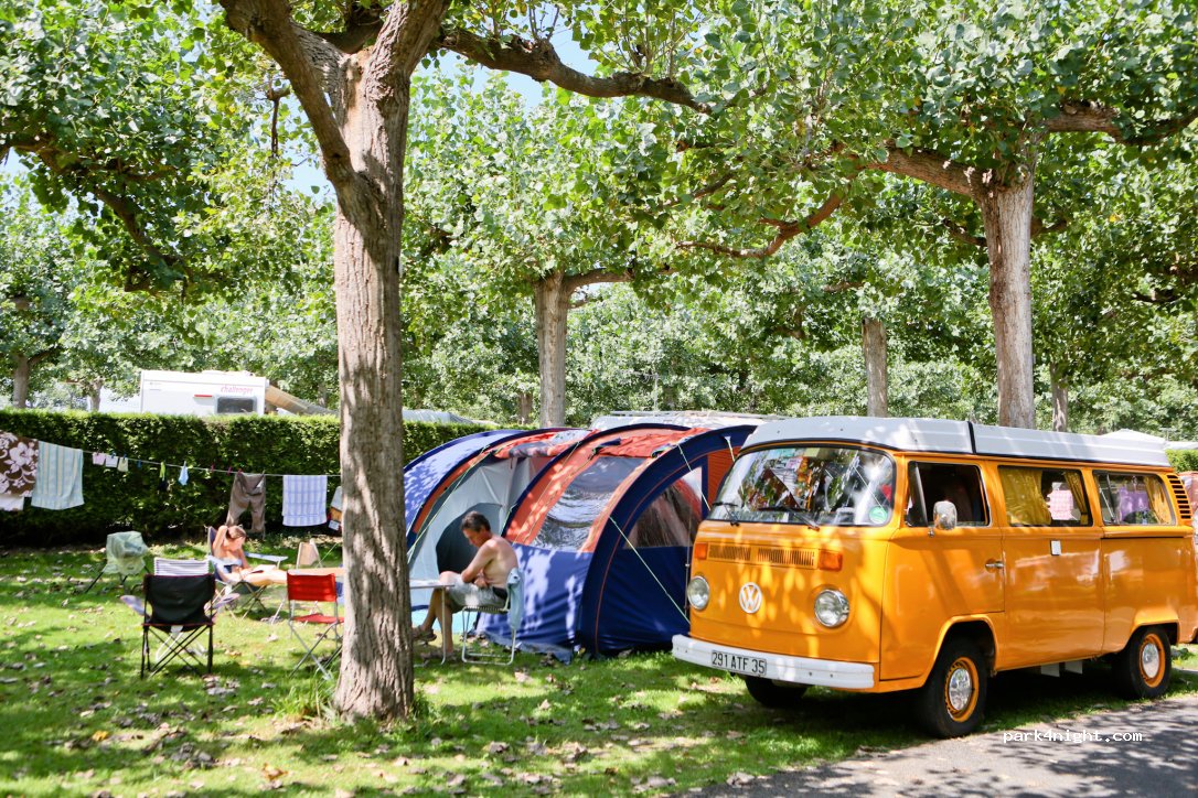 Camping Larrouleta — foto 5