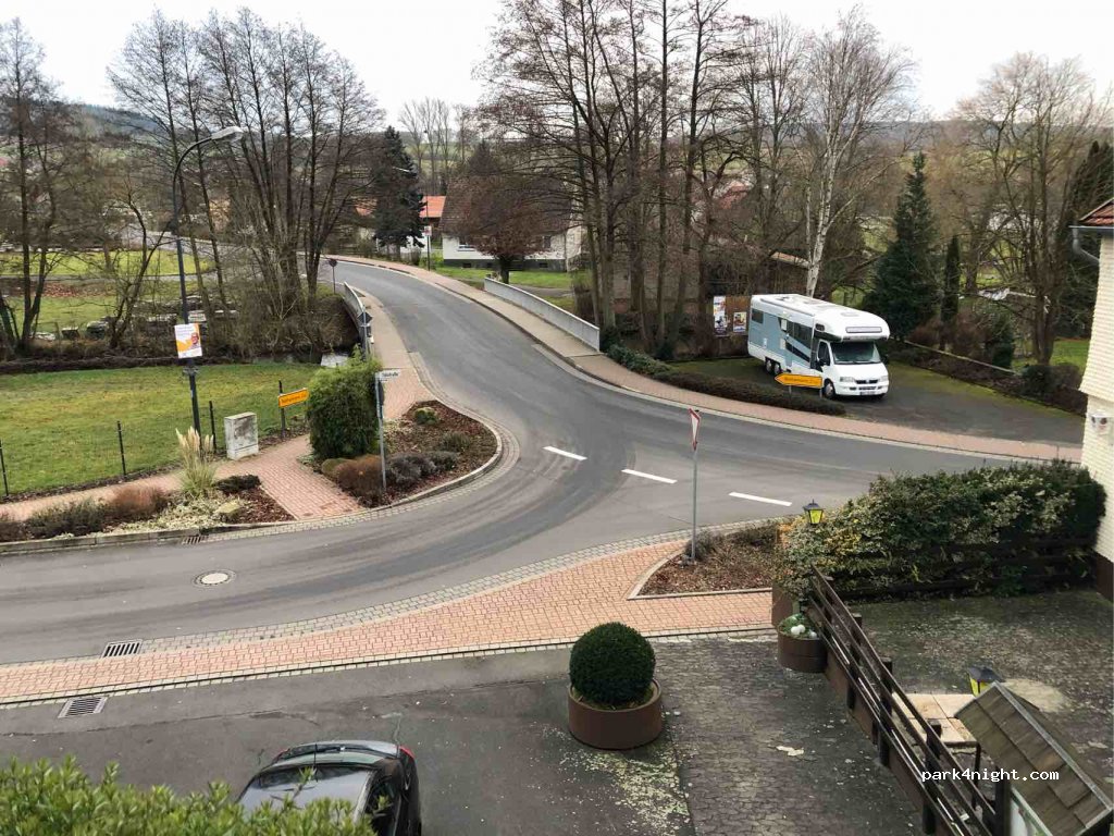 (36124) Eichenzell - 24 Talstraße — foto
