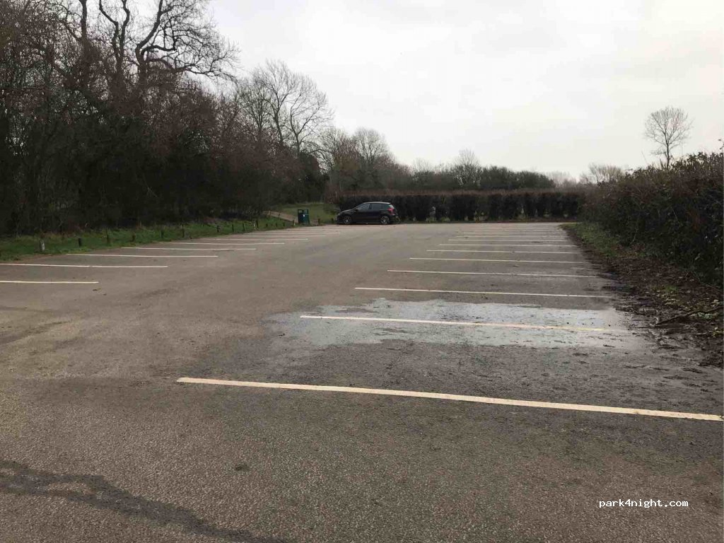 (CV32 4EW) Leamington Spa - National Cycle Route 41 — foto 2