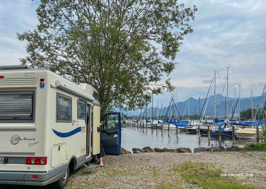 Panorama Camping Harras — foto 2