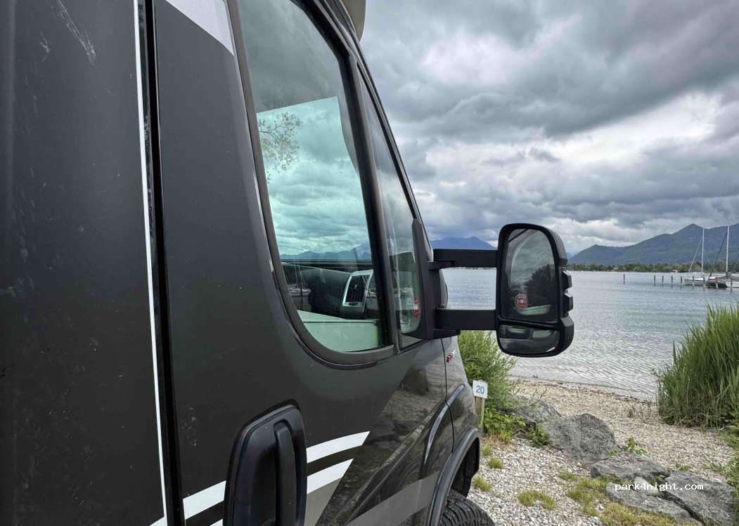 Panorama Camping Harras — foto 4