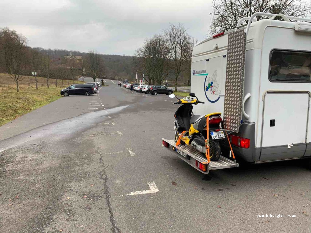 (97688) Bad Kissingen - — foto