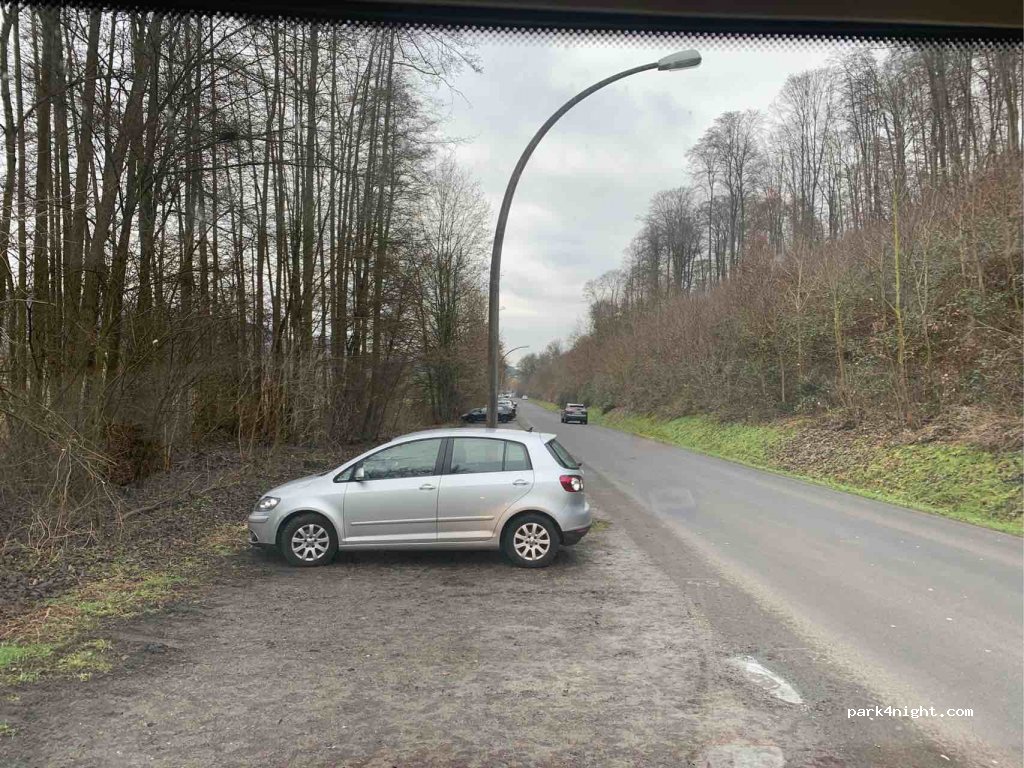 (97688) Bad Kissingen - 2 In der Au — foto