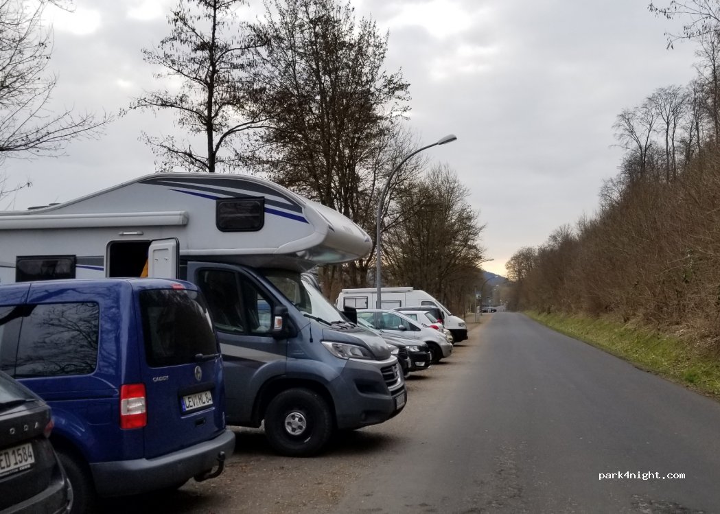 (97688) Bad Kissingen - 2 In der Au — foto 2