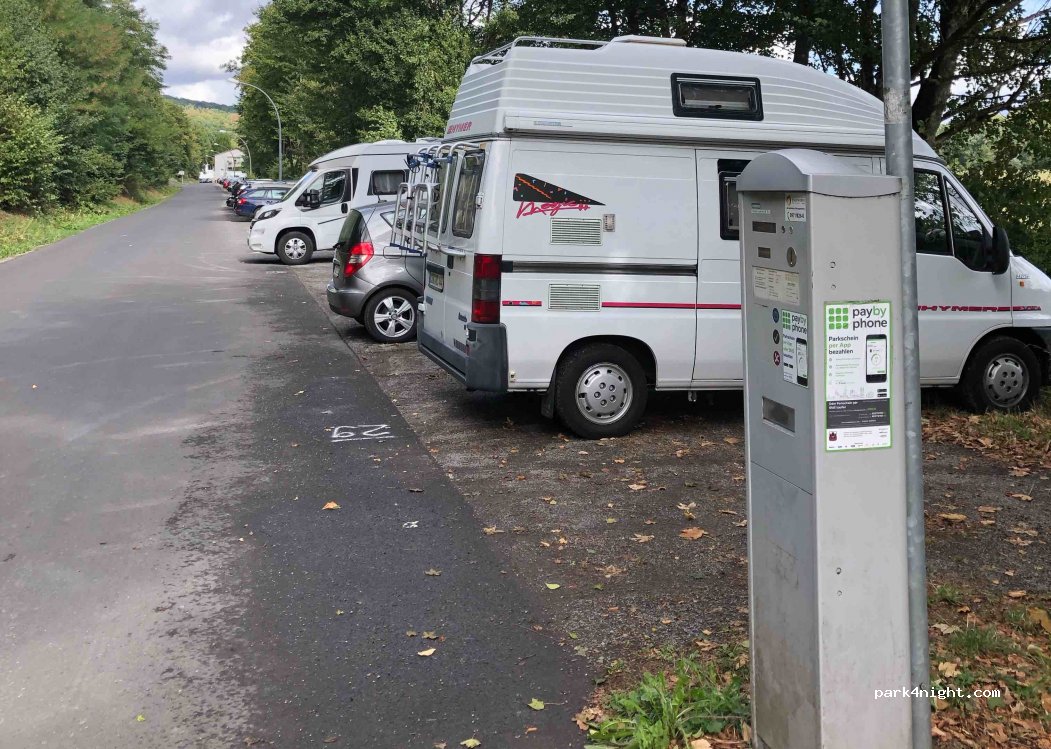 (97688) Bad Kissingen - 2 In der Au — foto 4