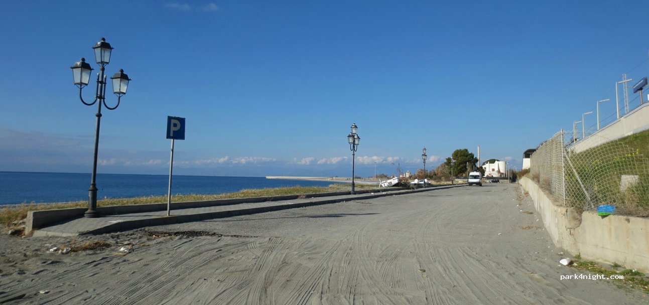 (89063) Melito di Porto Salvo - — foto
