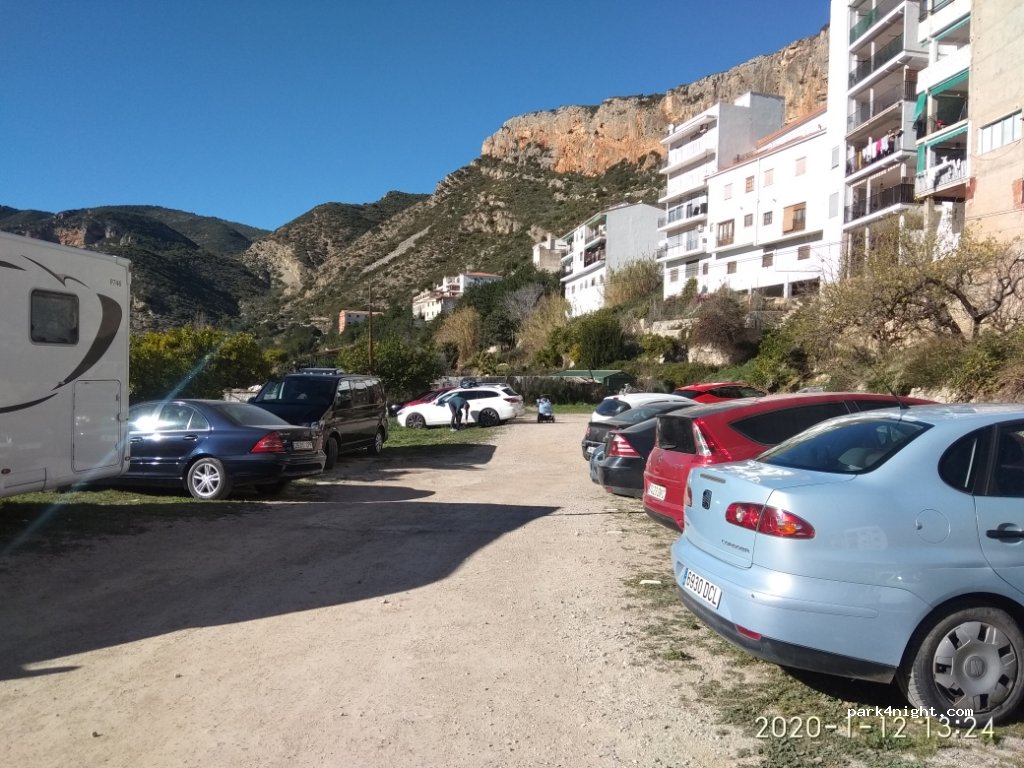 (46168) Sot de Chera - 8C Calle Ramón y Cajal — foto 3