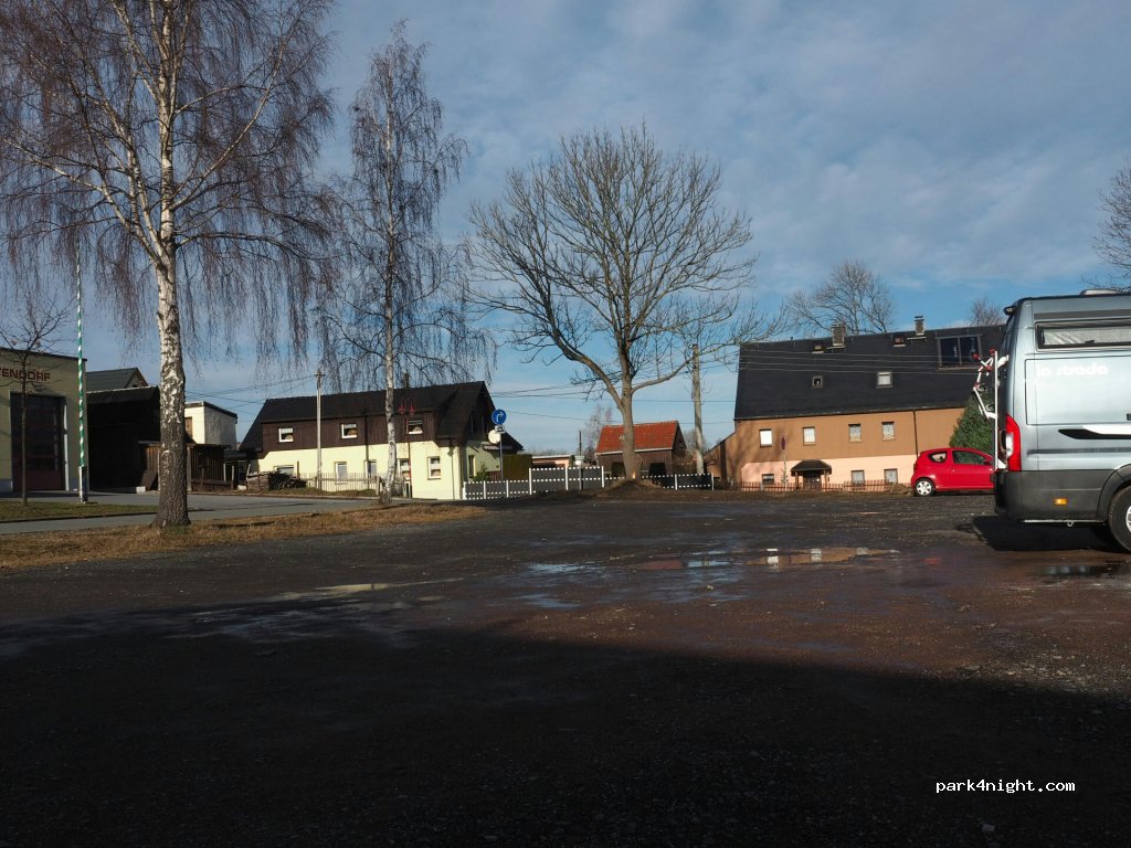 (09474) Crottendorf - 67 Friedrich-Ludwig-Jahn-Straße — foto 2