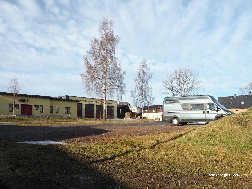 (09474) Crottendorf - 67 Friedrich-Ludwig-Jahn-Straße — foto 3