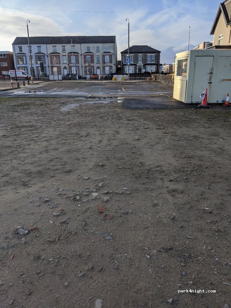 Lytham Rd Private Car Park — foto 2