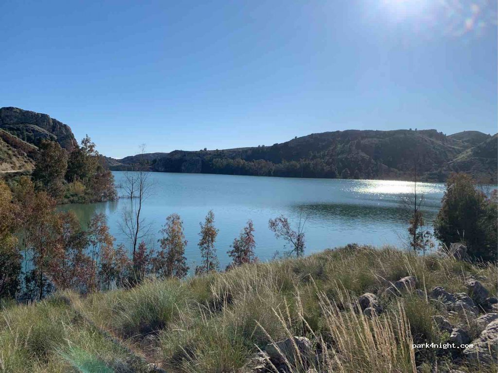 (30194) Mula - Embalse de la Cierva — foto 2