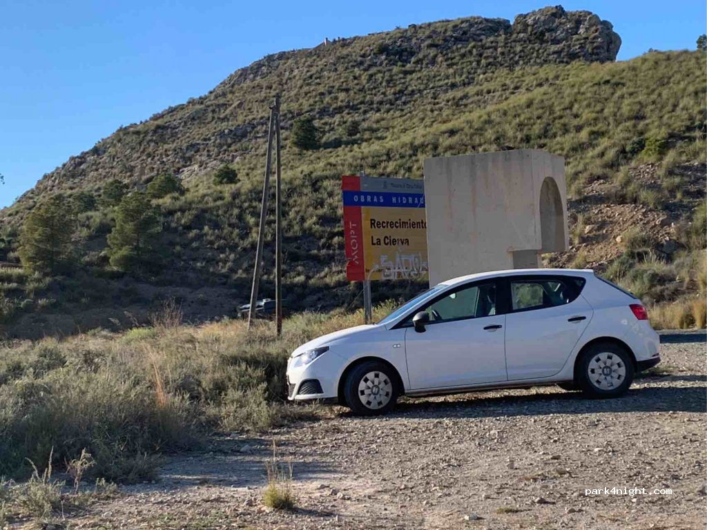 (30194) Mula - Embalse de la Cierva — foto 3