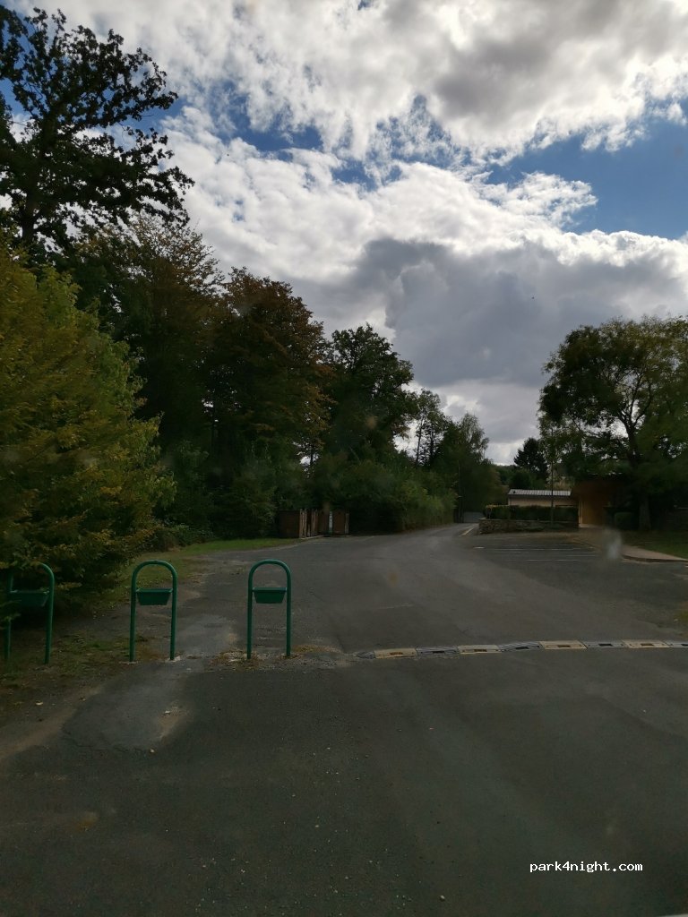 (51270) Orbais-l'Abbaye - 3 Rue du Parc — foto