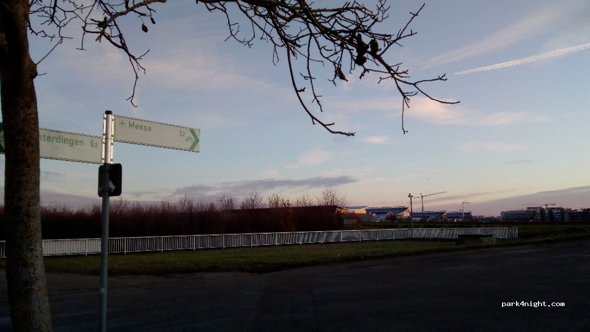 (70771) Leinfelden-Echterdingen - 91 Bernhäuser Straße — foto 3
