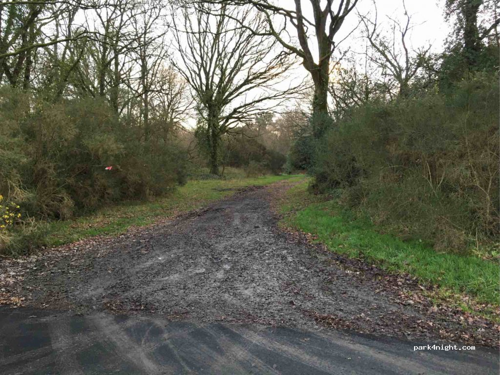 (44130) Blain - Unnamed Road — foto