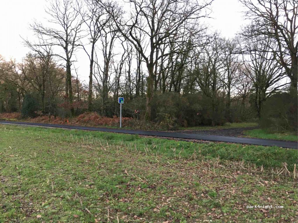 (44130) Blain - Unnamed Road — foto 2