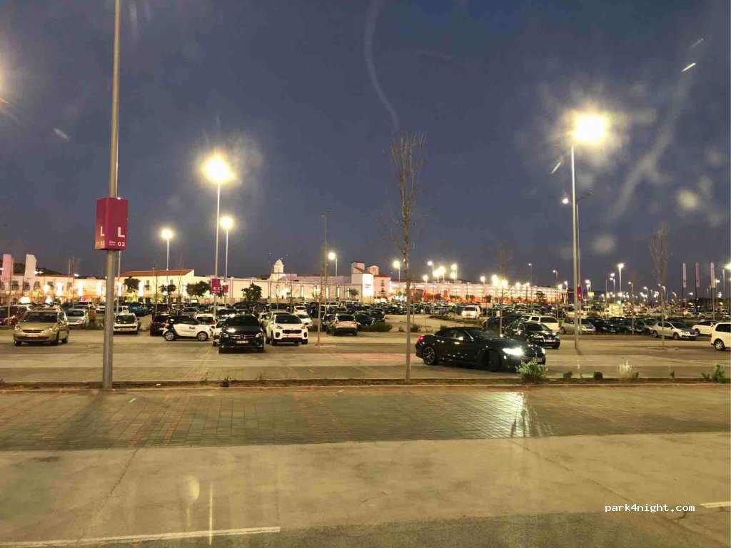 () Loulé - Avenida do Algarve — foto