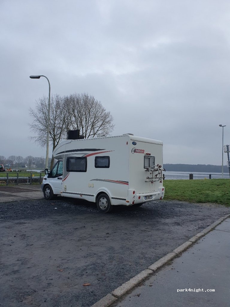 (7640) Antoing - Rue d'Hollain — foto