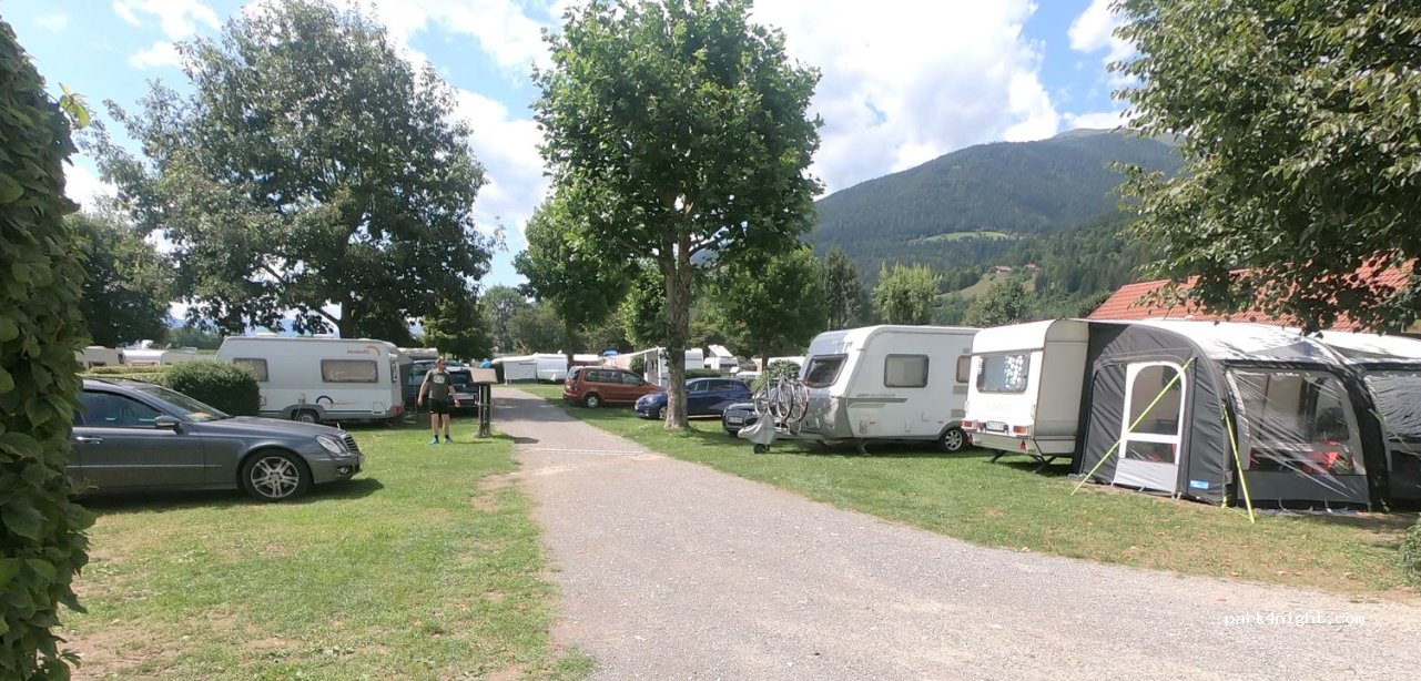 Fliegercamp - Camping am See — foto 3