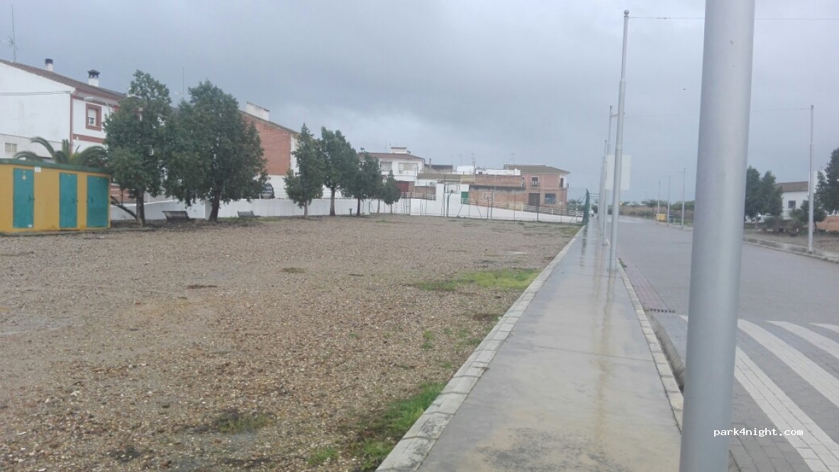 (14110) Fuente Carreteros - 29 Calle Revueltas — foto 3
