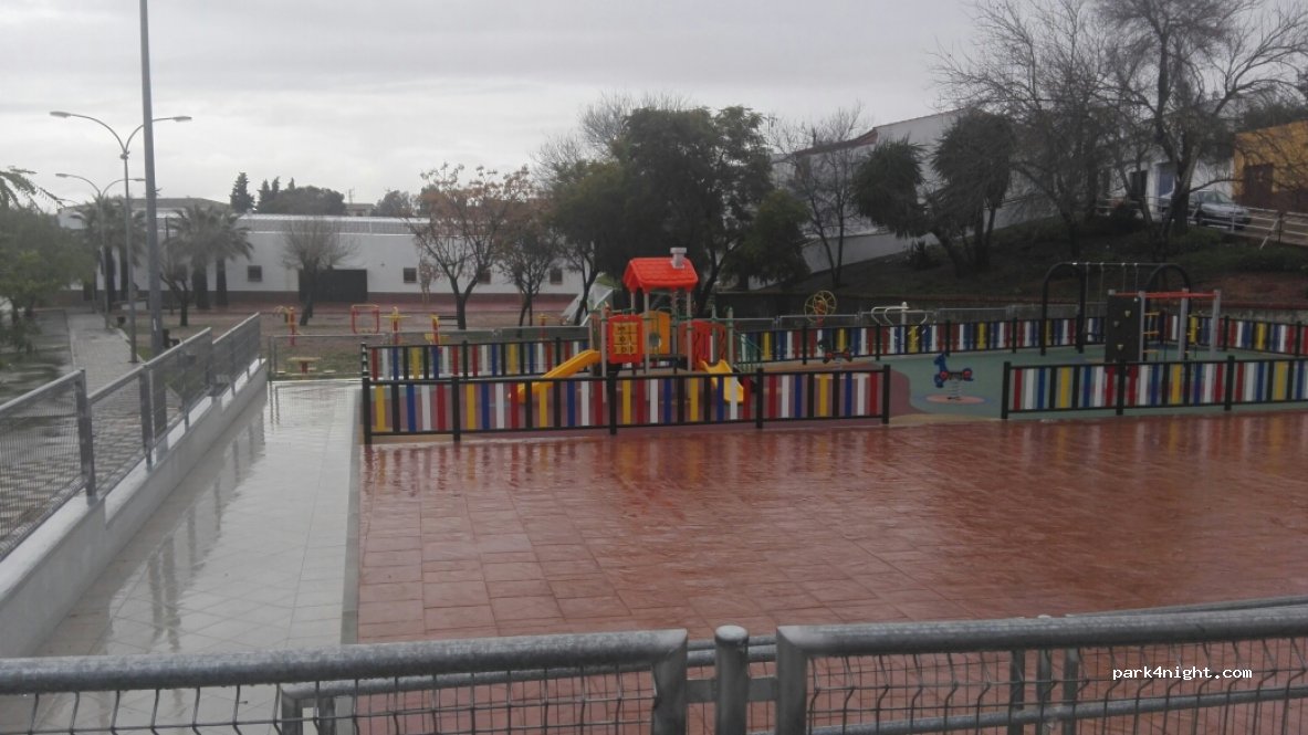 (14110) Fuente Carreteros - 29 Calle Revueltas — foto 4