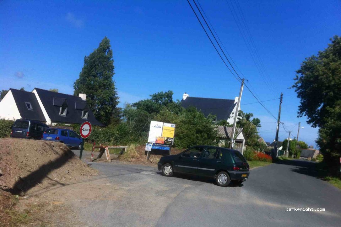 (22620) Ploubazlanec - 33 Rue de Launay Mal Nommé — foto