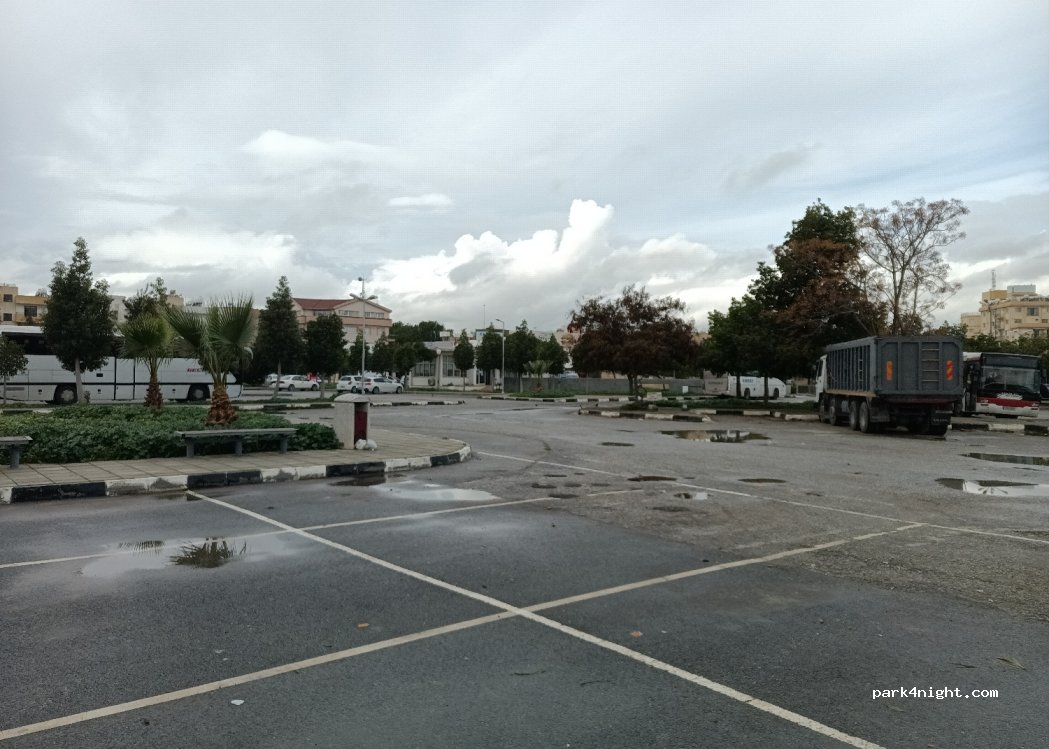 (99450) Gazimağusa - Ceyhan Sokak — foto 3
