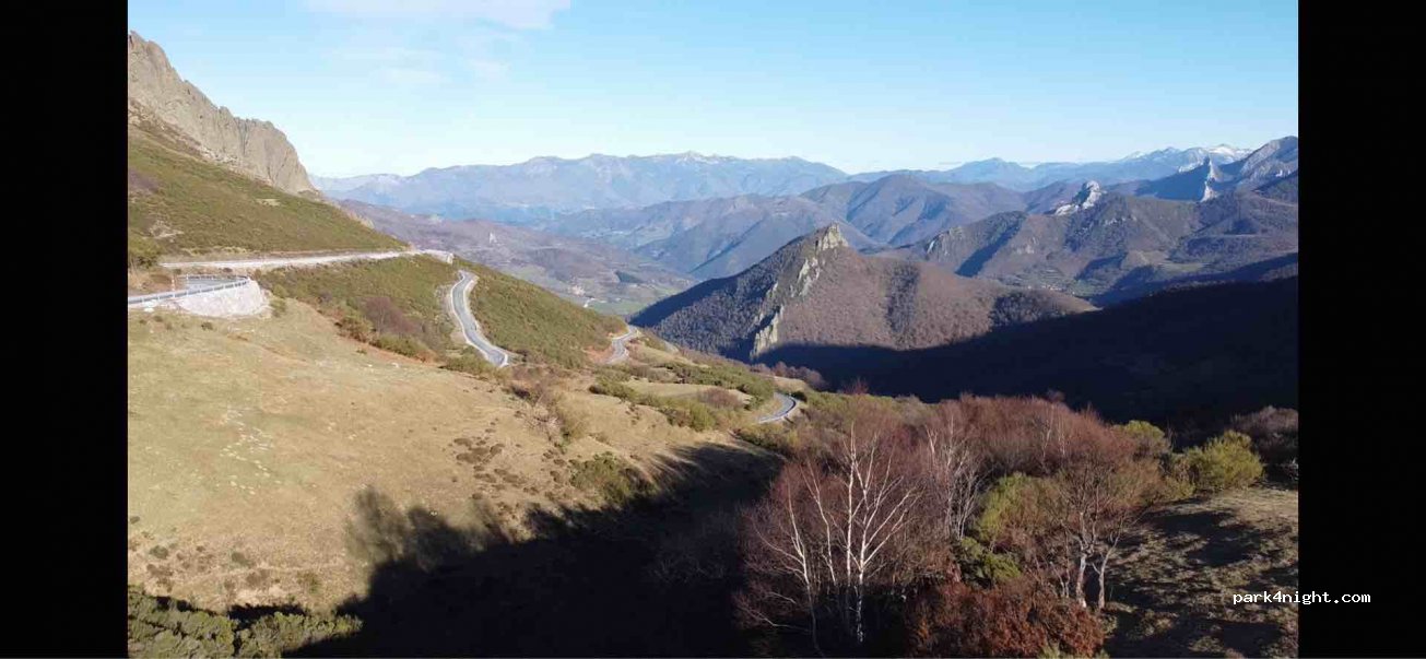 (39577) Vega de Liébana - Mansilla de las Mulas - Unquera — foto