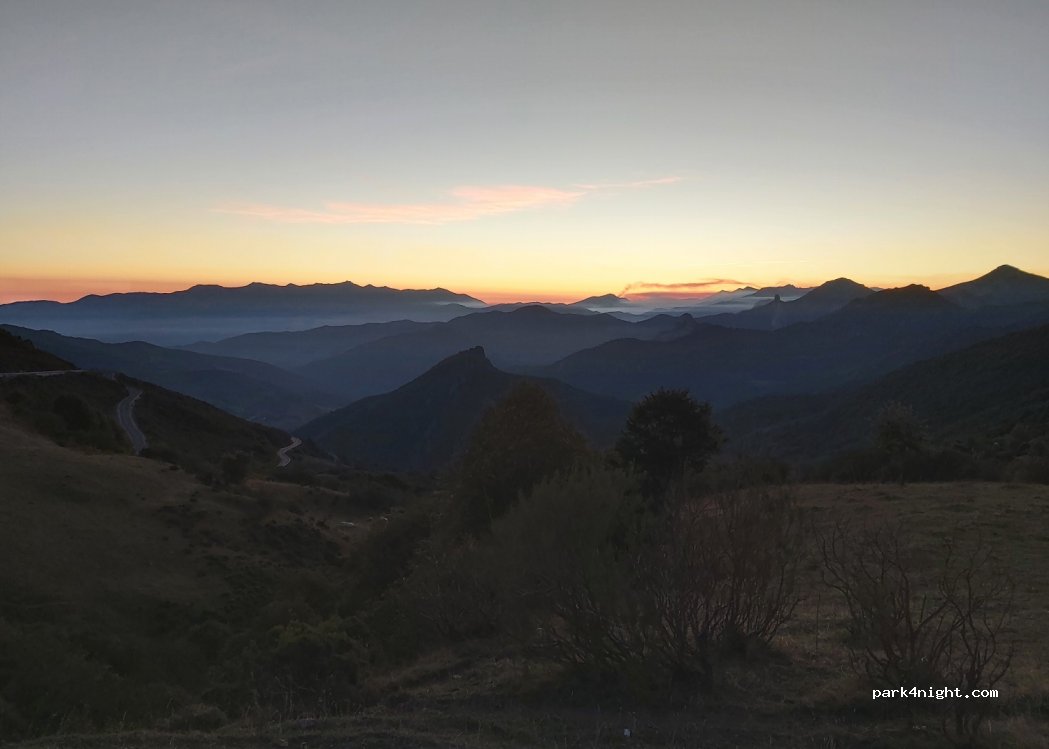 (39577) Vega de Liébana - Mansilla de las Mulas - Unquera — foto 3