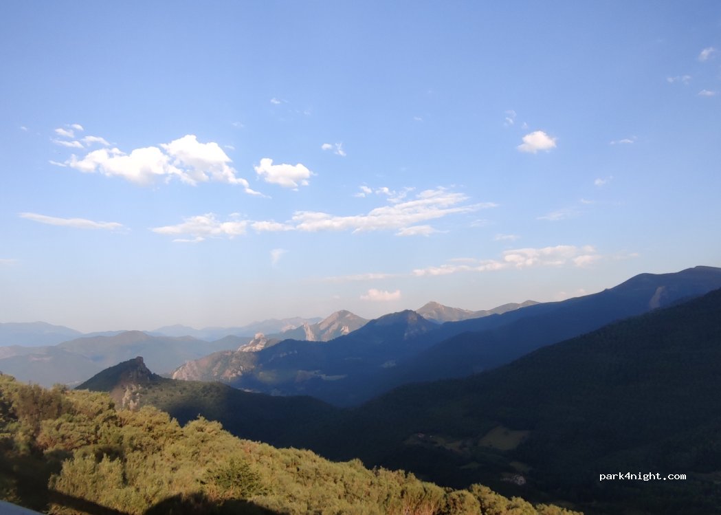 (39577) Vega de Liébana - Mansilla de las Mulas - Unquera — foto 4