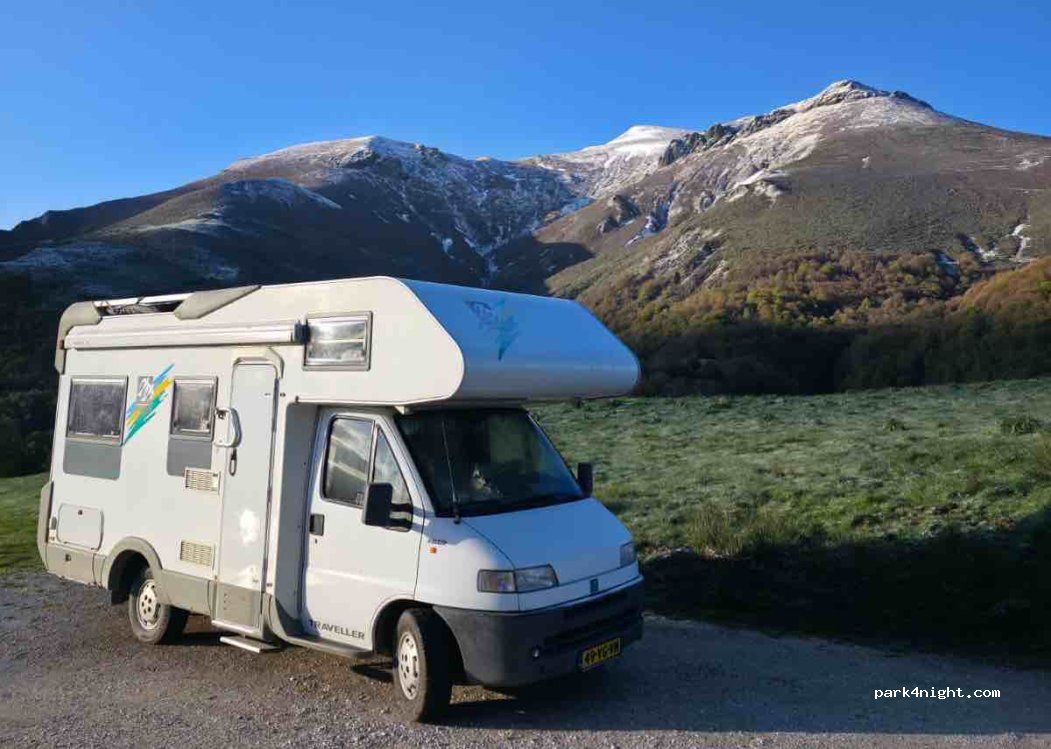 (39577) Vega de Liébana - Mansilla de las Mulas - Unquera — foto 5