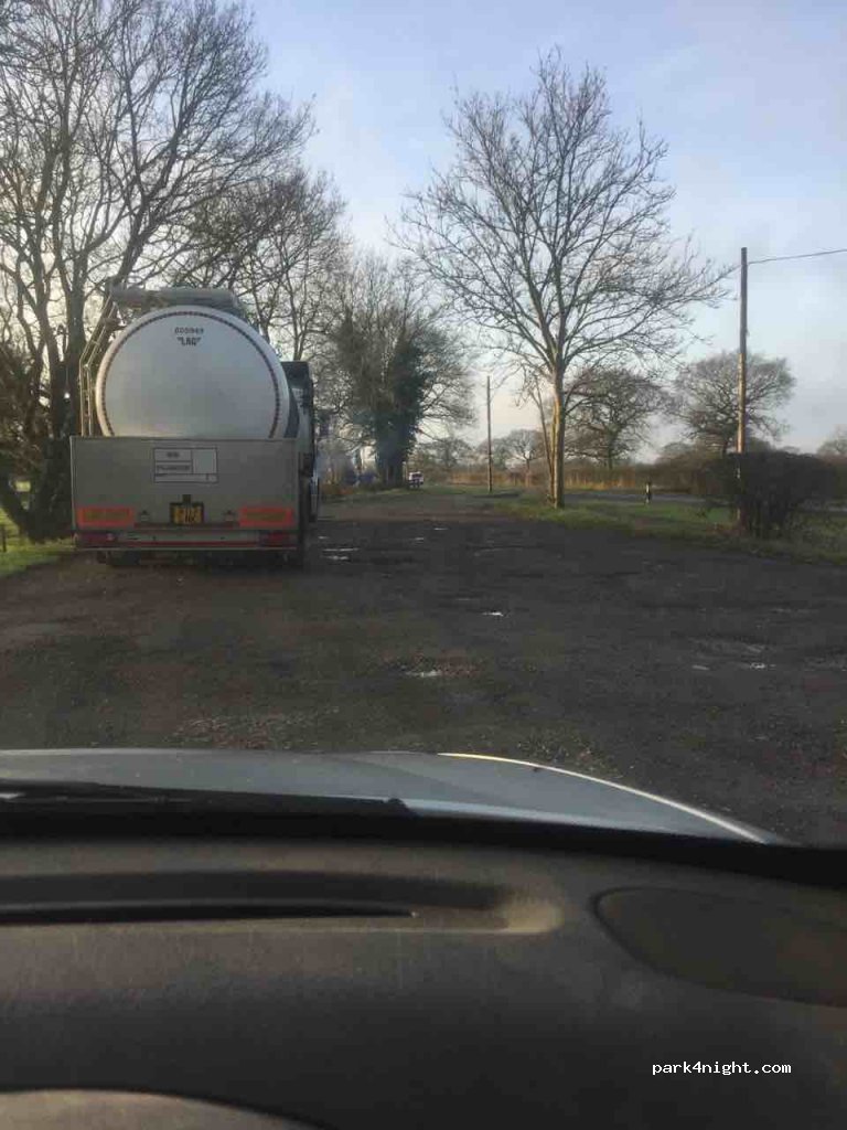 (DE7 6DG) Ilkeston - — foto