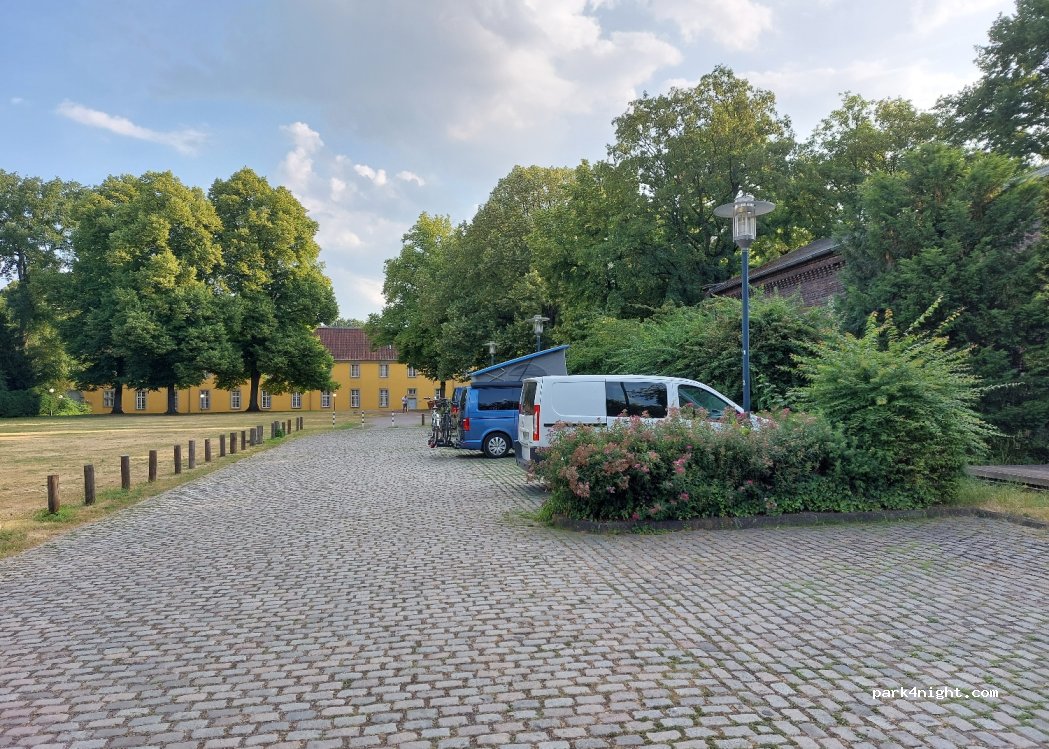 (40593) Düsseldorf - 10 Urdenbacher Allee — foto 3