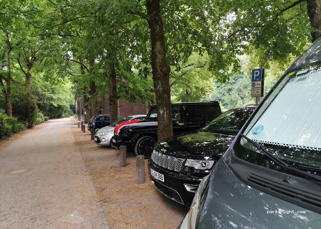 (40593) Düsseldorf - 10 Urdenbacher Allee — foto 5