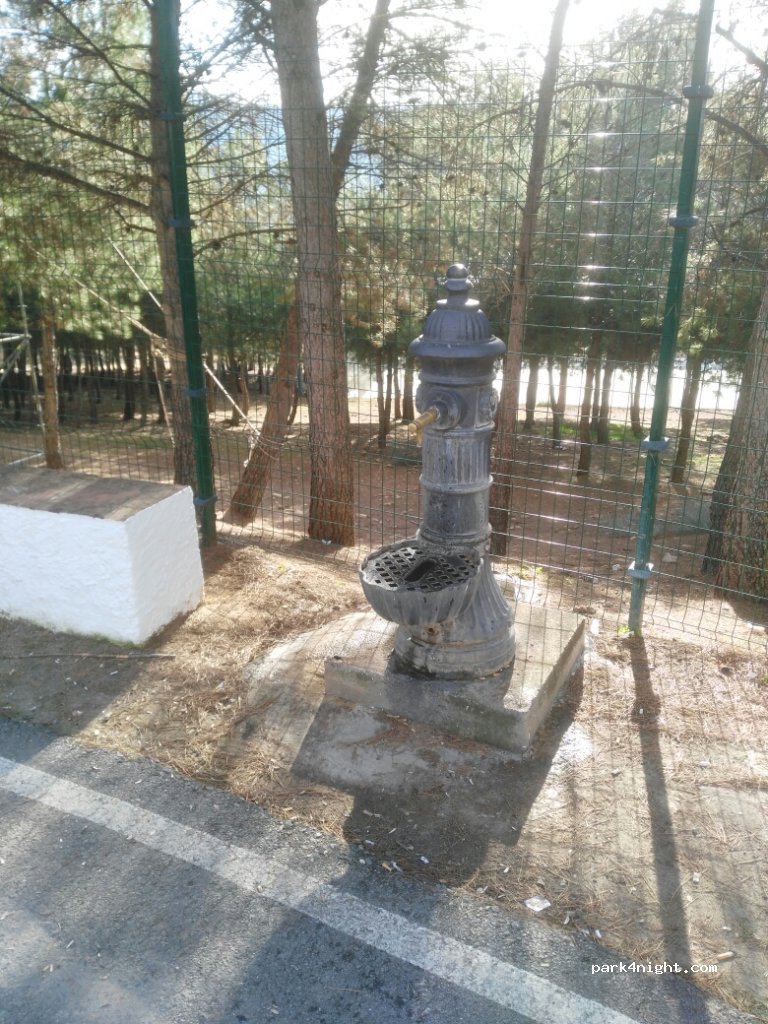 (14978) Iznájar - Unnamed Road — foto 2