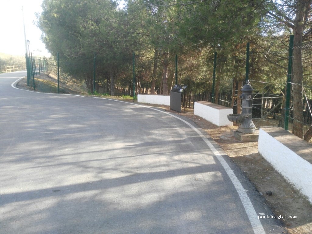 (14978) Iznájar - Unnamed Road — foto 3