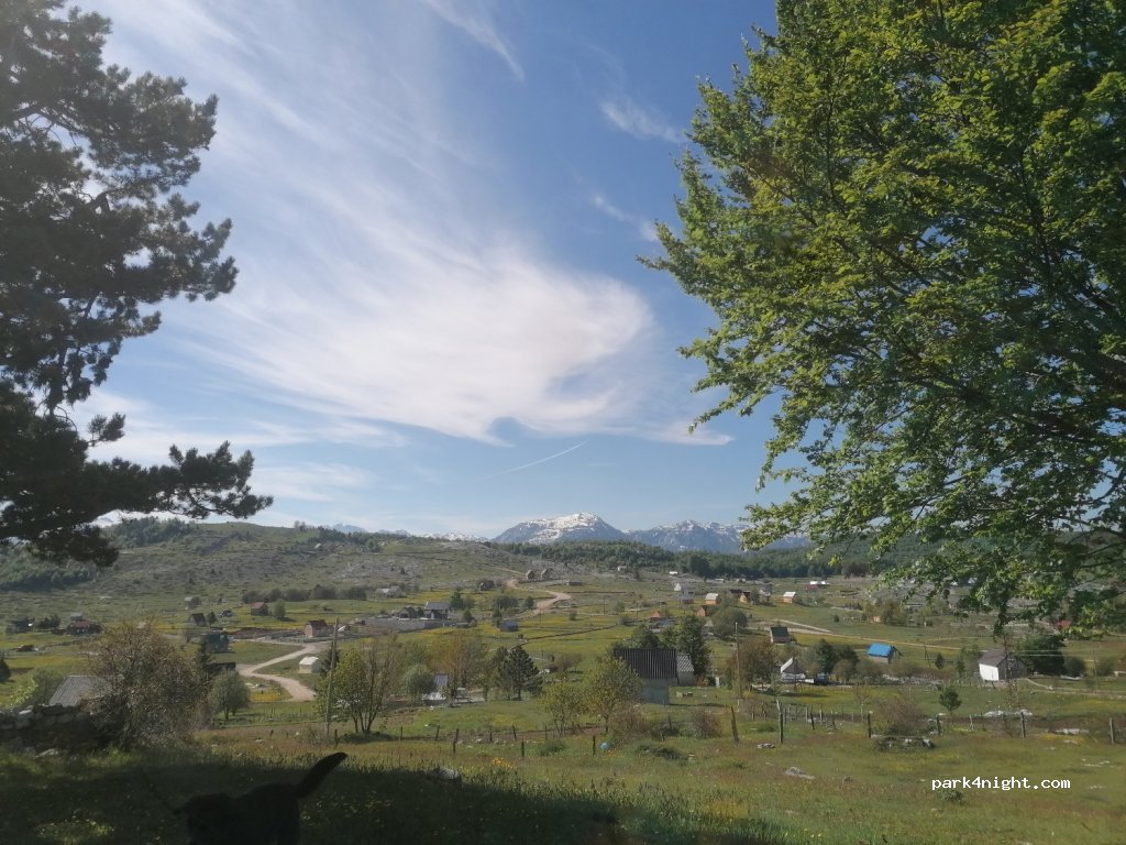 () Korita - TT4 — foto