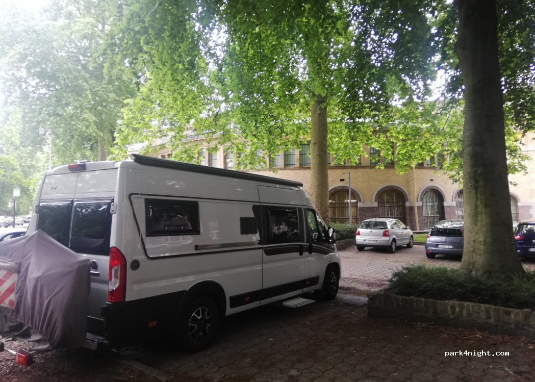 (9000) Gent - 28 Hofbouwlaan — foto 2