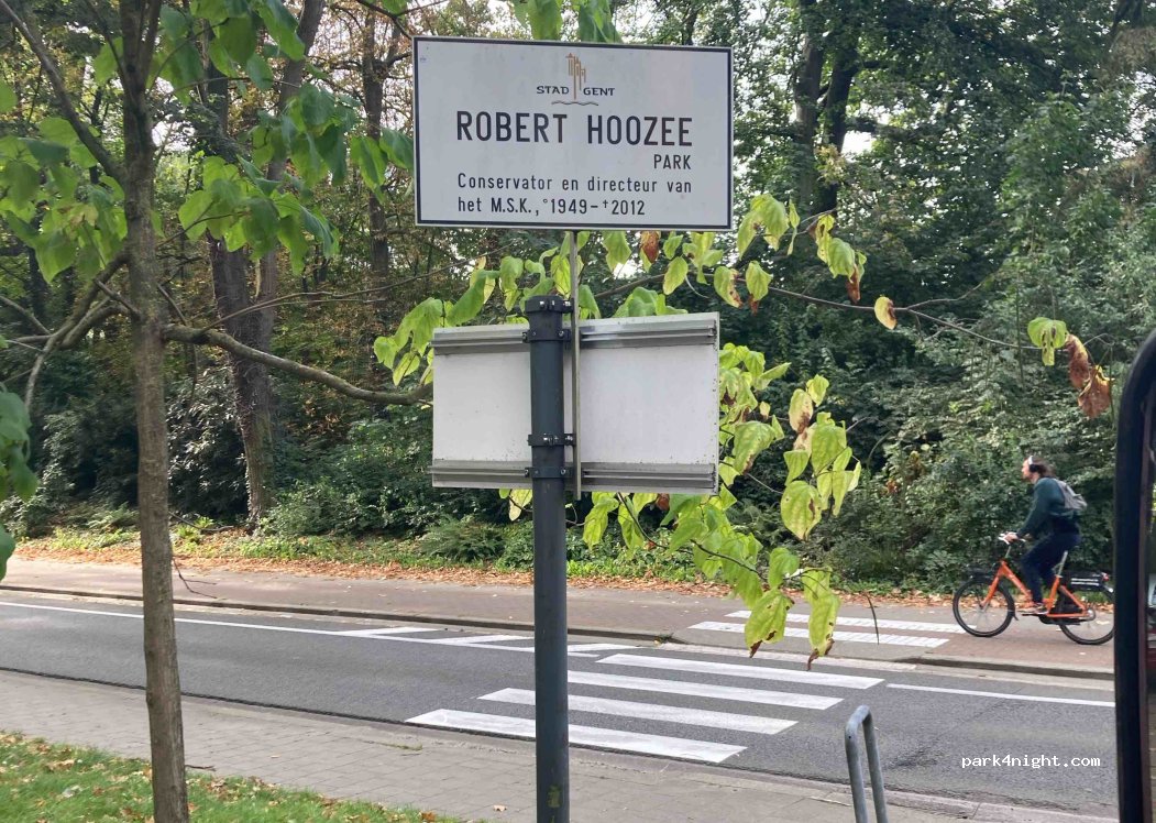 (9000) Gent - 28 Hofbouwlaan — foto 3
