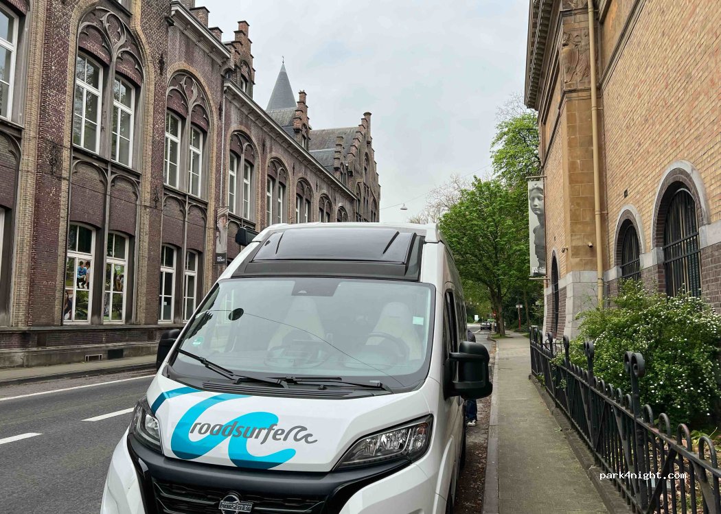 (9000) Gent - 28 Hofbouwlaan — foto 4