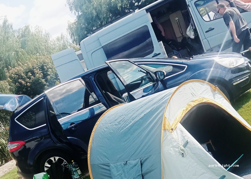 Craft Beer Camp — foto 4