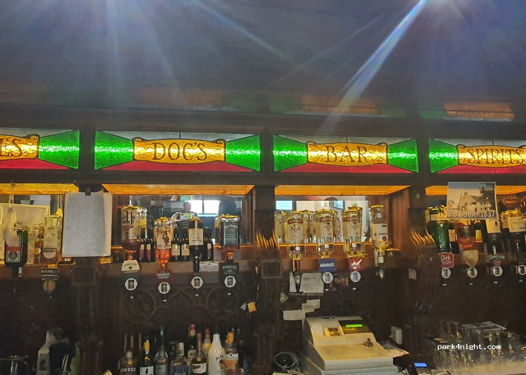 The Derryhirk Inn — foto