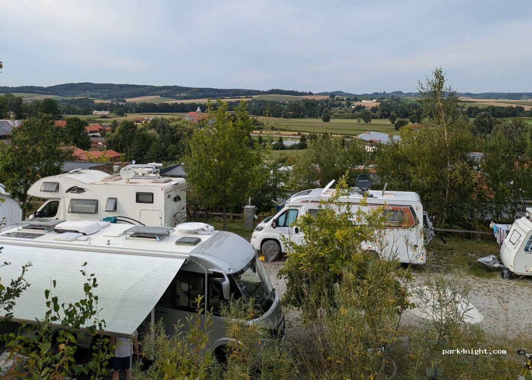 VITAL Camping Bayerbach — foto 3