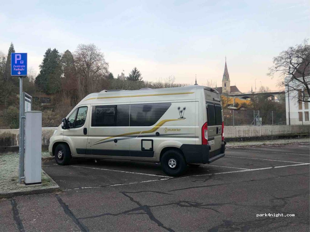 (5400) Baden - 5 Kanalstrasse — foto