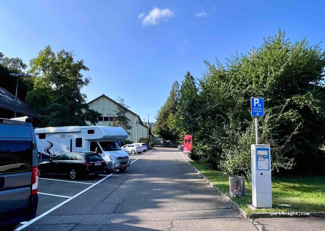 (5400) Baden - 5 Kanalstrasse — foto 4