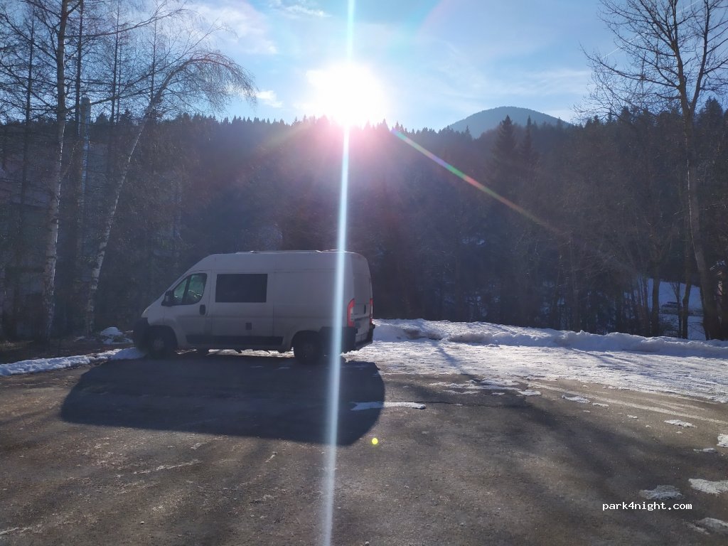 (33018) Fusine In Valromana - 43 Via Cavour — foto 2