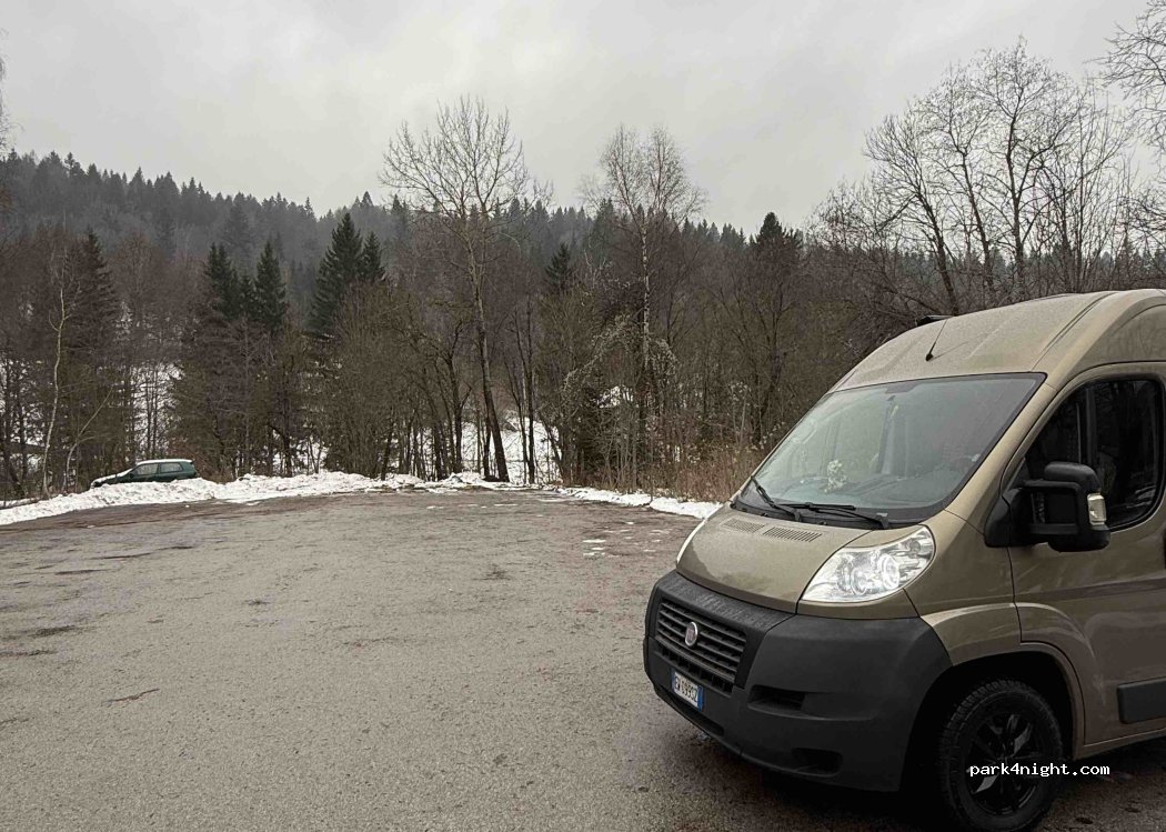 (33018) Fusine In Valromana - 43 Via Cavour — foto 3