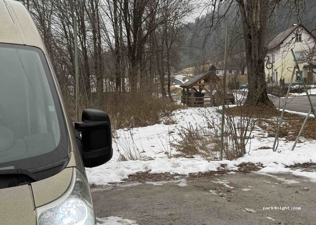 (33018) Fusine In Valromana - 43 Via Cavour — foto 4