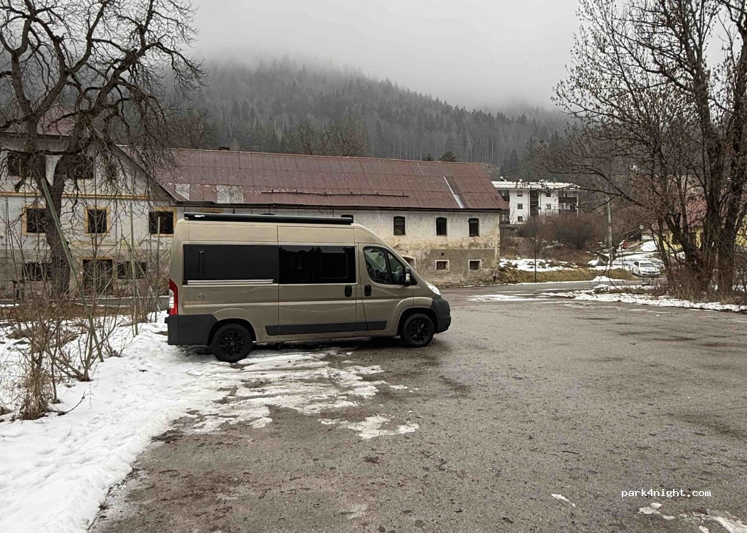 (33018) Fusine In Valromana - 43 Via Cavour — foto 5